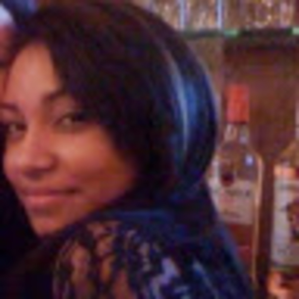 Meet your Posher, Arielle